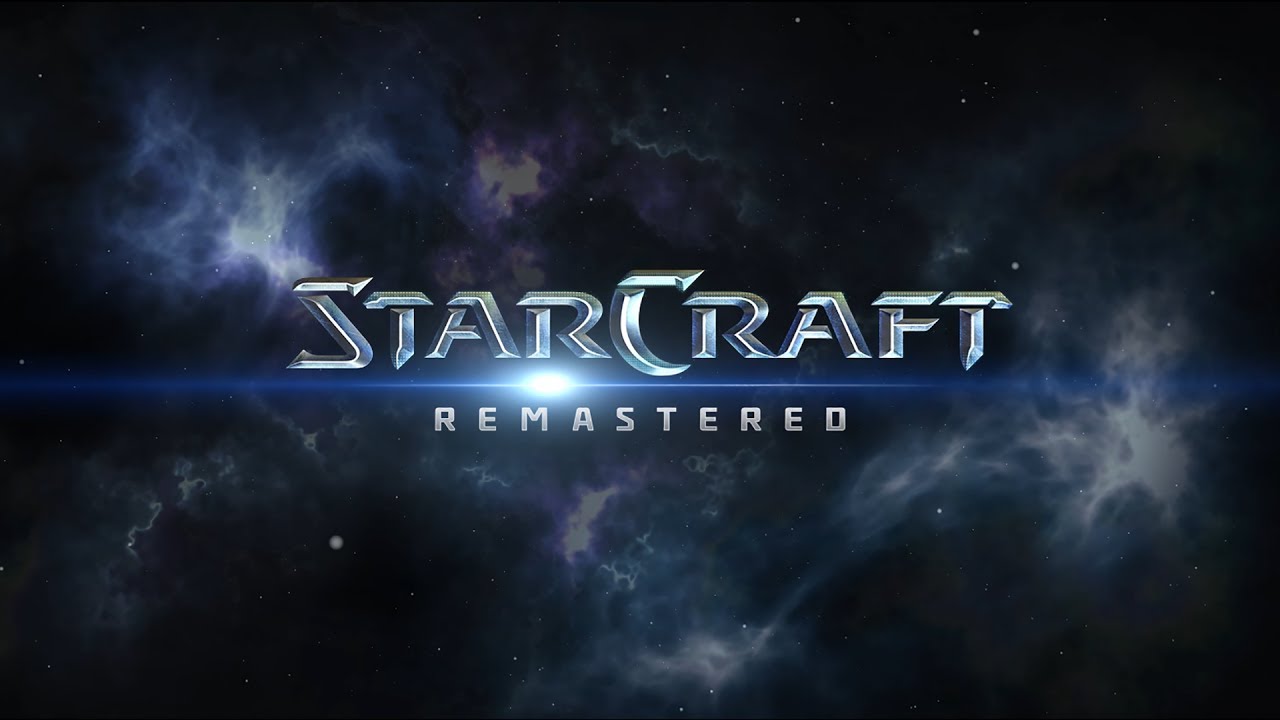starcraft remastered maphack